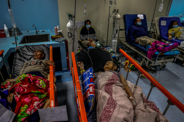 Coronavirus COVID19 Pandemic-Garry Lotulung-017