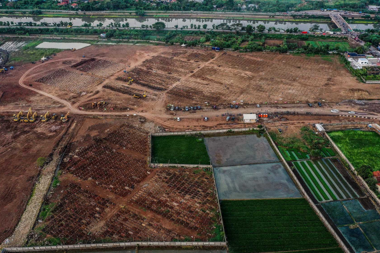 Coronavirus COVID19 Pandemic-Garry Lotulung-024