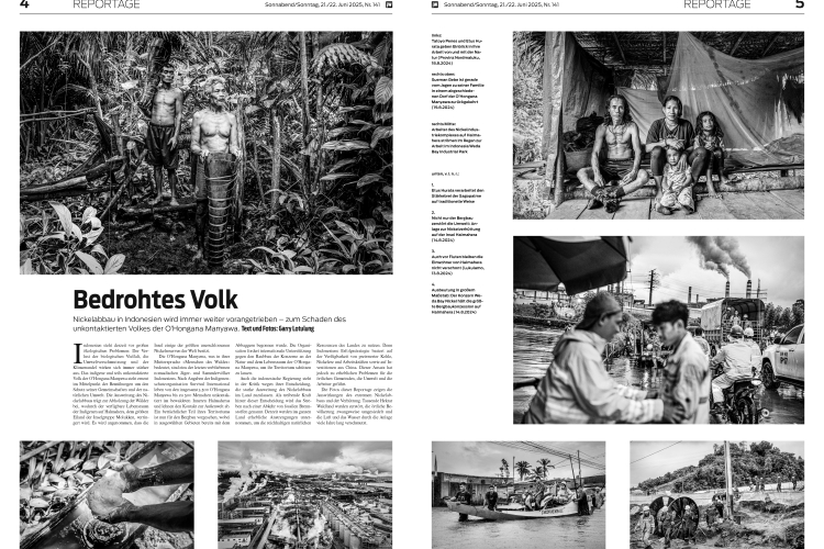 Junge-Welt-A-Nickel-Rush-Threatens-Indonesias-Last-Nomadic-Tribes-and-Its-Forests-Fishermen-and-Farmers