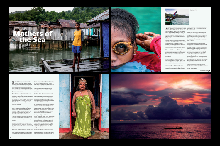 Ori Magazine Sasi Stories 1