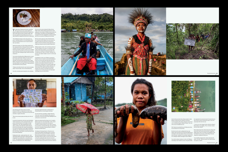 Ori Magazine Sasi Stories 2