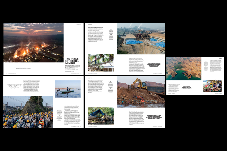 RPS Journal Nickel Stories