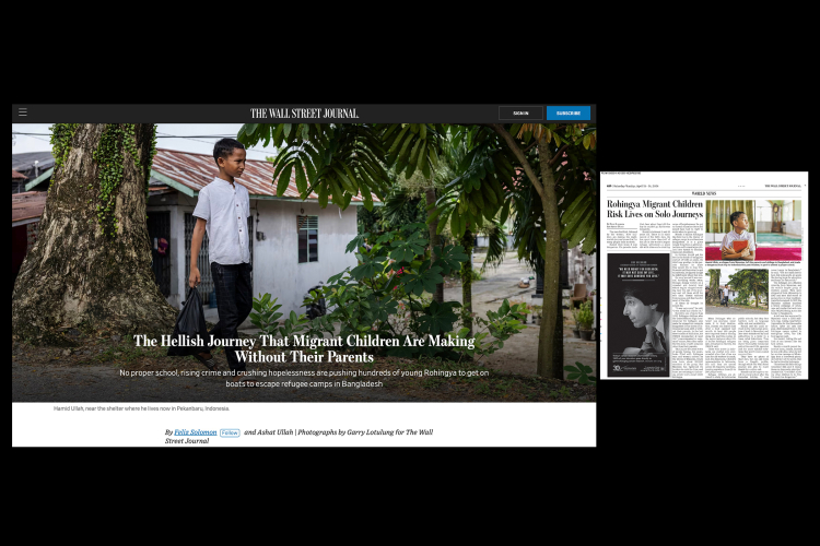 The Wall Street Journal